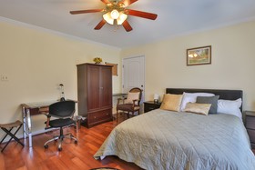 Purcellville Home