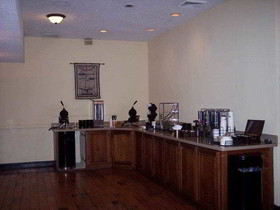 Quality Inn Radford-West Blacksburg I-81
