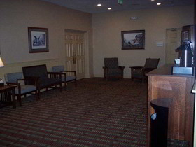 Quality Inn Radford-West Blacksburg I-81