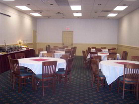 Quality Inn Radford-West Blacksburg I-81
