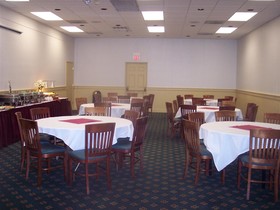 Quality Inn Radford-West Blacksburg I-81