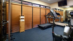 Quality Inn Radford-West Blacksburg I-81