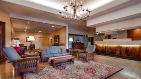 Quality Inn Radford-West Blacksburg I-81
