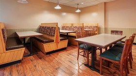 Quality Inn Radford-West Blacksburg I-81