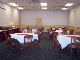 Quality Inn Radford-West Blacksburg I-81