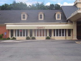Quality Inn Radford-West Blacksburg I-81