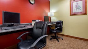 Quality Inn Radford-West Blacksburg I-81