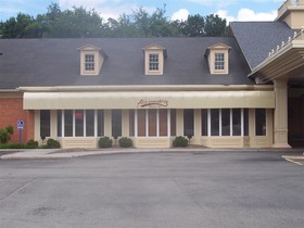 Quality Inn Radford-West Blacksburg I-81