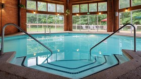 Quality Inn Radford-West Blacksburg I-81