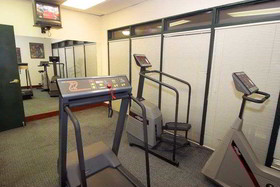 Quality Inn Radford-West Blacksburg I-81
