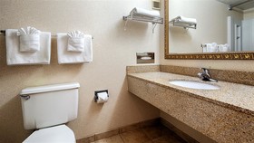 Quality Inn Radford-West Blacksburg I-81