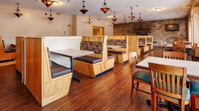 Quality Inn Radford-West Blacksburg I-81