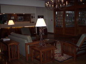 Quality Inn Radford-West Blacksburg I-81