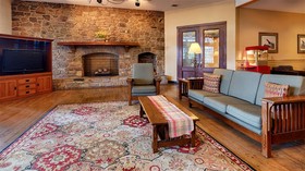 Quality Inn Radford-West Blacksburg I-81