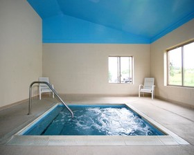 Comfort Inn & Suites Christiansburg I-81