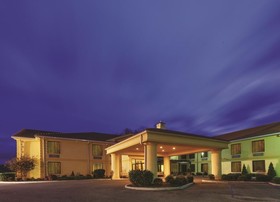 La Quinta Inn by Wyndham Radford