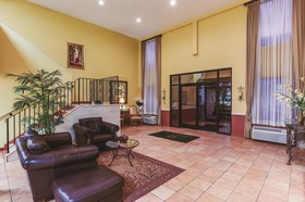 La Quinta Inn by Wyndham Radford