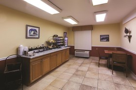 La Quinta Inn by Wyndham Radford