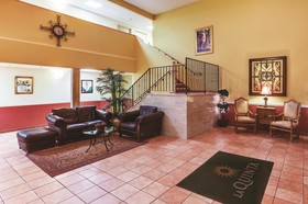 La Quinta Inn by Wyndham Radford