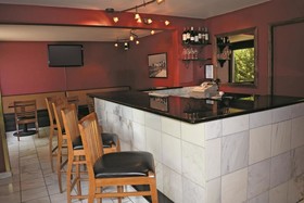 La Quinta Inn by Wyndham Radford