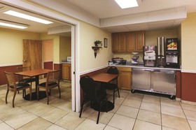 La Quinta Inn by Wyndham Radford