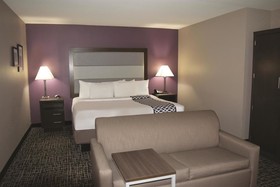 La Quinta Inn by Wyndham Radford