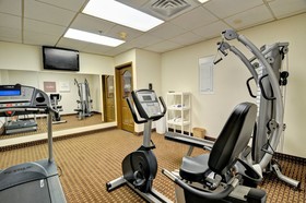 Comfort Inn & Suites Raphine - Lexington Near I-81 And I-64