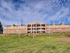 Comfort Inn & Suites Raphine - Lexington Near I-81 And I-64