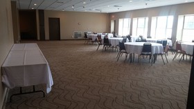 Comfort Inn & Suites Raphine - Lexington Near I-81 And I-64