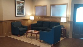 Comfort Inn & Suites Raphine - Lexington Near I-81 And I-64