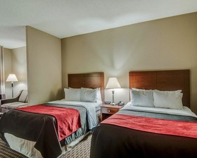 Comfort Inn & Suites Raphine - Lexington Near I-81 And I-64