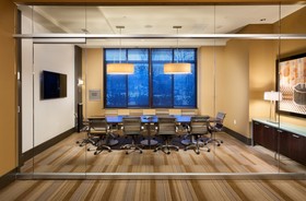 Harrison at Reston Town Center by Bluebird Suites