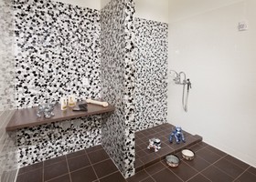Harrison at Reston Town Center by Bluebird Suites