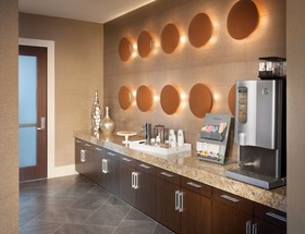Harrison at Reston Town Center by Bluebird Suites