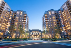 Harrison at Reston Town Center by Bluebird Suites