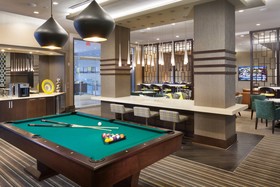 Harrison at Reston Town Center by Bluebird Suites