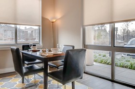 Harrison at Reston Town Center by Bluebird Suites