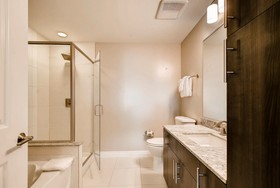 Harrison at Reston Town Center by Bluebird Suites