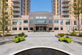 Harrison at Reston Town Center by Bluebird Suites