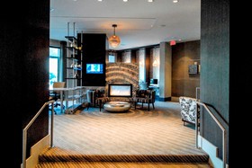 Harrison at Reston Town Center by Bluebird Suites