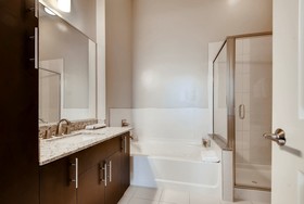 Harrison at Reston Town Center by Bluebird Suites