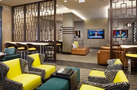 Harrison at Reston Town Center by Bluebird Suites