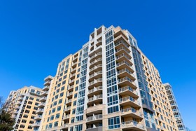 Harrison at Reston Town Center by Bluebird Suites