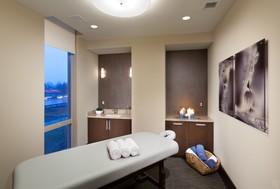 Harrison at Reston Town Center by Bluebird Suites