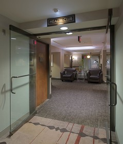 Hyatt Regency Reston