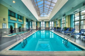 Hyatt Regency Reston