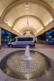 Hyatt Regency Reston