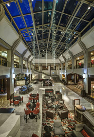 Hyatt Regency Reston