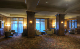 Hyatt Regency Reston