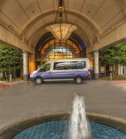 Hyatt Regency Reston